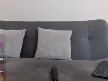 Chaturbate Adult Webcams of camilo_stark