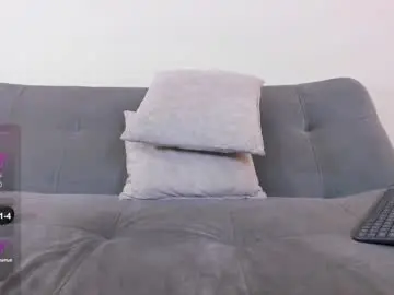 Chaturbate Best Webcam of camilo_stark