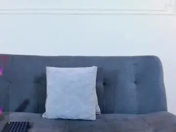 Chaturbate Sex Chat of camilo_stark