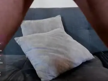 Chaturbate Adult Webcam of camilo_stark