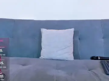 Chaturbate Sex Chat of camilo_stark