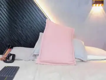 Chaturbate Live Sex Cam of camilo_stark