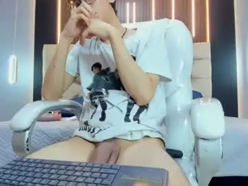 Chaturbate Best Webcam of camilo_stark