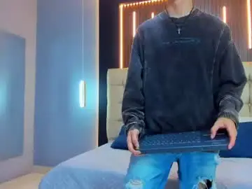 Chaturbate Adult Webcam of camilo_stark