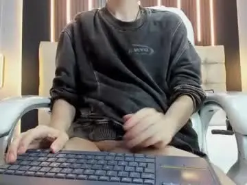 Chaturbate Private Sex Chat of camilo_stark