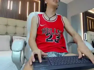 Chaturbate Live Porn of camilo_stark