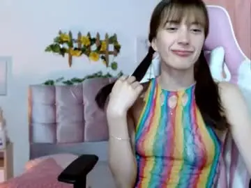 Chaturbate Sex Cam of chloejohnsoon