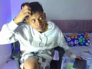 Chaturbate Adult Webcams of damar_felipe