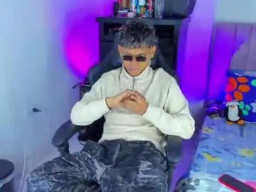 Chaturbate Live Sex of damar_felipe