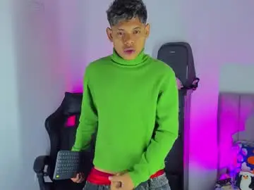 Chaturbate Watch Live Sex Cams of damar_felipe