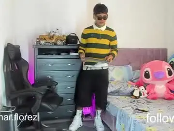 Chaturbate Sex Cam of damar_felipe