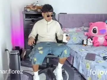 Chaturbate Live Porn of damar_felipe