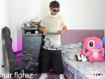 Chaturbate Adult Webcams of damar_felipe