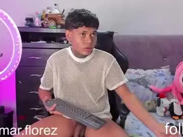 Chaturbate Free Live Porn of damar_felipe