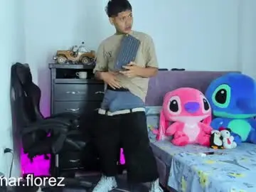 Chaturbate Live Porn of damar_felipe