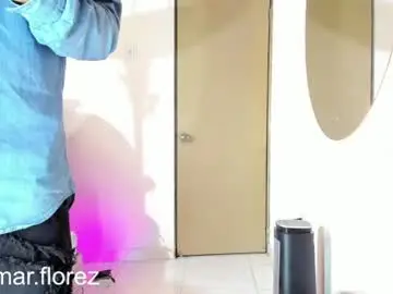 Chaturbate Live Sex of damar_felipe