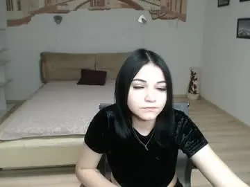 Chaturbate Live Sex Cam of dianaolsens