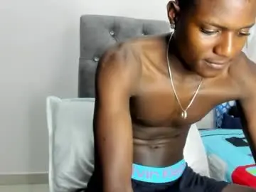 Chaturbate Sex Cam of ebony181