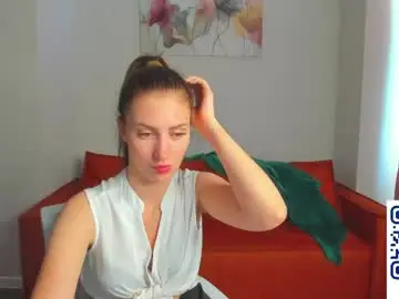 Chaturbate Best Webcam of emma_myer