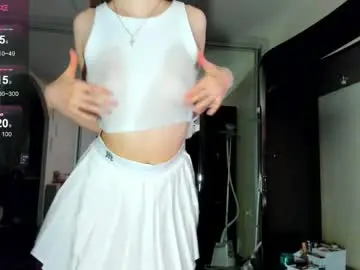 Chaturbate Adult Video Chat of evablssm