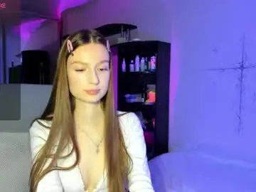 Chaturbate Adult Webcam of evablssm