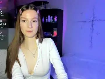 Chaturbate Watch Live Sex Cams of evablssm