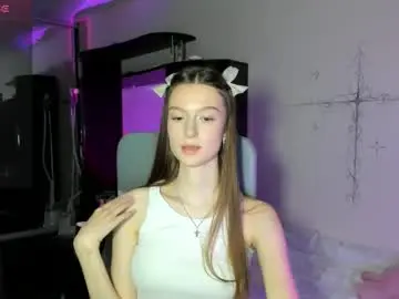 Chaturbate Sex Cam of evablssm