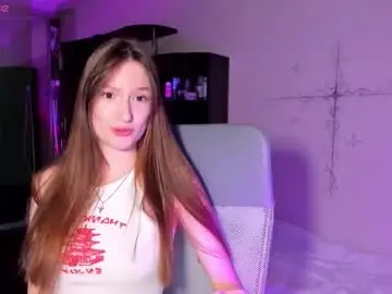 Chaturbate Live Sex of evablssm