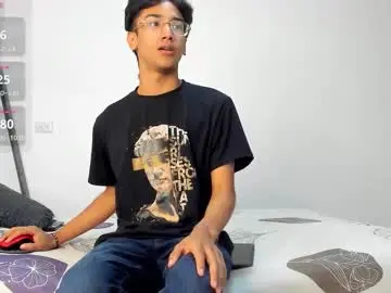 Chaturbate Best live sex cam show of harrytwink18