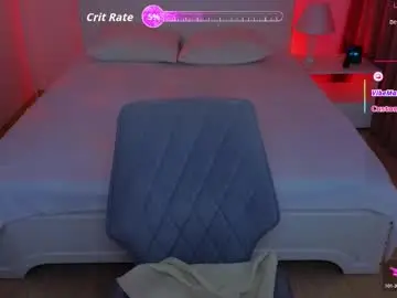 Chaturbate Nude Webcam of haylefirehot