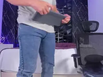 Chaturbate Private Sex Chat of jeffdaltton