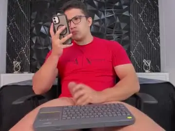 Chaturbate Sex Cam of jeffdaltton