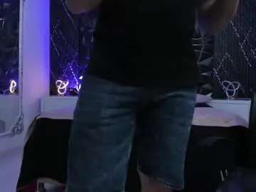 Chaturbate Live Sex Cam of jeffdaltton