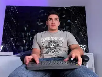 Chaturbate Nude Webcam of jeffdaltton