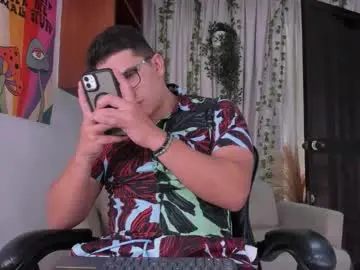 Chaturbate Sex Chat of jeffdaltton