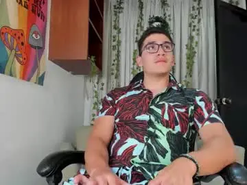 Chaturbate Sex Chat of jeffdaltton