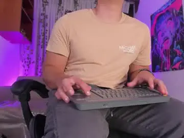 Chaturbate Sex Cam of jeffdaltton