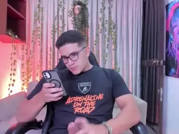 Chaturbate Best Webcam of jeffdaltton