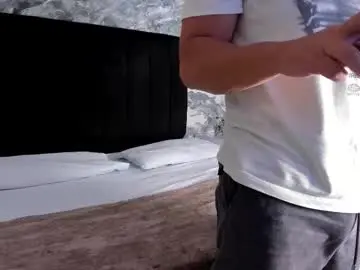 Chaturbate Private Sex Chat of jeffdaltton