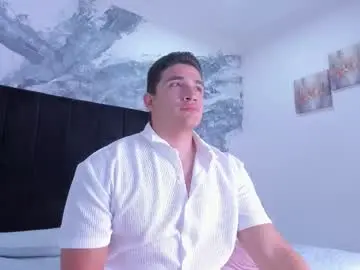 Chaturbate Sex Cam of jeffdaltton