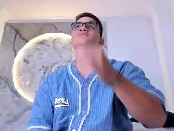 Chaturbate Adult Webcam of jeffdaltton
