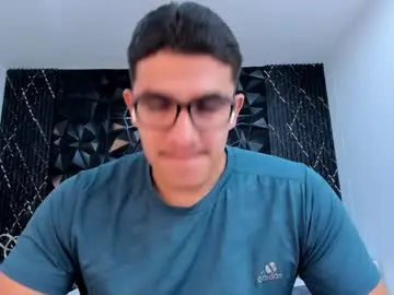 Chaturbate Nude Webcam of jeffdaltton