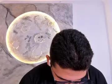 Chaturbate Sex Chat of jeffdaltton