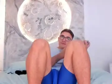 Chaturbate Nude Webcam of jeffdaltton