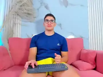 Chaturbate Nude Webcam of jeffdaltton