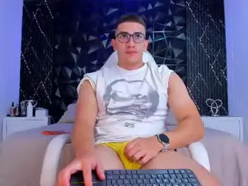 Chaturbate Adult Webcam of jeffdaltton