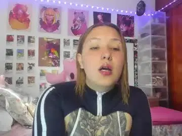 Chaturbate Watch Live Sex Cams of jessie_williams_01