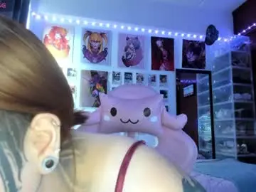 Chaturbate Live Sex of jessie_williams_01