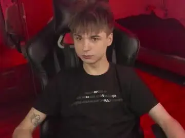 Chaturbate Sex Cam of keorinav