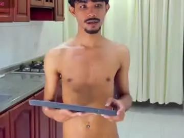 Chaturbate Best Webcam of leandro_hills